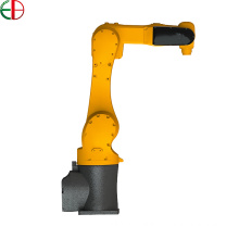 High Precision 6 Axis Industrial Robots Industrial Hydraulic cnc Robot Arm